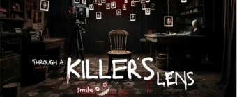 Through a Killer’s Lens – Horror Escape Room in Klemzig