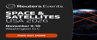 Space and Satellites USA 2026