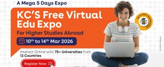 KC's Free Virtual Edu Expo