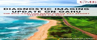 Diagnostic Imaging Update on Oahu 2027