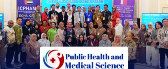 3rd International Conference On Public Health and Medical Science (ICPHAMS-2026)