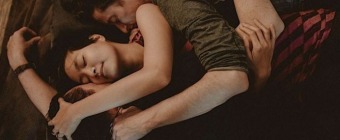 Cuddle Party! - A Warm Evening of Connection, Cuddles, and Consent!