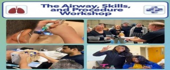 Advanced Airway, Clinical Skills, and Procedure Workshop - May 28-30, 2026 - Dallas, Texas