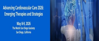 Advancing Cardiovascular Care 2026: Emerging Therapies and Strategies - CME - San Diego, CA