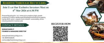 Exclusive Investors Meet