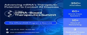 6th mRNA-Based Therapeutics Summit