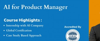 DataMites Top AI Product manager course in Nagpur