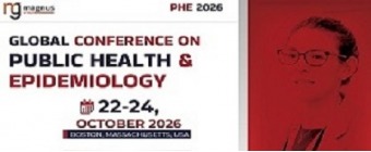 Global Conference on Public Health & Epidemiology 