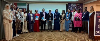 International Conference on Language, Literature and Culture (ICLLC - 2026) 