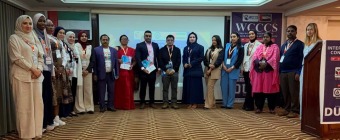 International Academic Conference on Engineering, Technology and Innovations (IACETI - 2026) 