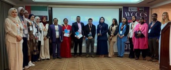 International Conference on Science, Social Science and Economics (IC3SE - 2026) 