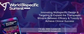 World Bispecific Summit Europe