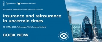Insurance and reinsurance in uncertain times