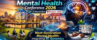 International Mental Health Conference 2026 (Hybrid Event)