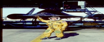 The most important SR-71 mission Buz Carpenter flew for President Carter (ZOOM Only)