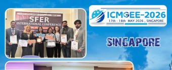 3rd International Conference on Management Growth in Emerging Economies (ICMGEE-2026)