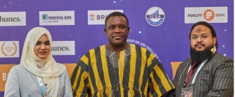 25th Connected Banking Summit – West Africa 2026 Concludes Successfully, Celebrating a Landmark Silver Jubilee Edition