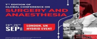 7th Edition of Global Conference on Addiction Medicine, Behavioral Health and Psychiatry