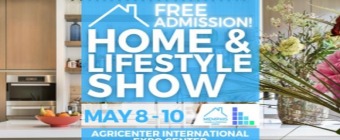 FREE Memphis Home and Lifestyle Expo, May 2026