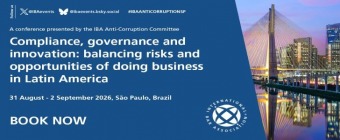 Compliance, governance and innovation: balancing risks and opportunities of doing business in LatAm