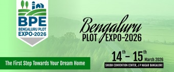 Bengaluru Plot Expo 2026