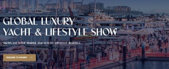 Dubai International Boat Show 2026