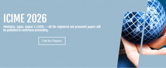 2026 14th International Conference on Information Management and Engineering (ICIME 2026)