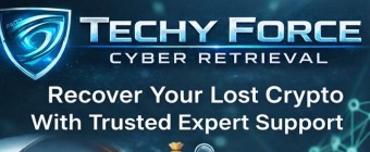LEGITIMATE CRYPTOCURRENCY RECOVERY COMPANY WEBSITE // TECHY FORCE CYBER  RETRIEVAL