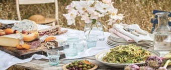 Smartphone Food Photography - A Workshop with Dawn Heumann at Gold Ridge Organic Farms