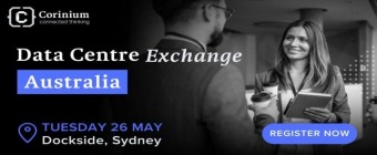 Data Centre Exchange Australia