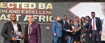 26th Connected Banking Summit- Innovation & Excellence Awards East Africa