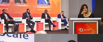 Connected Banking Summit- East Africa