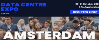 Data Centre Expo Europe 2026