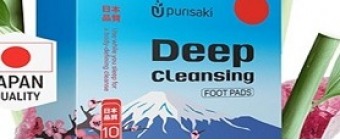 Purisaki Berberin Pflaster
