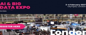 AI and Big Data Expo Global 2027