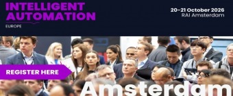 Intelligent Automation Conference Europe 2026