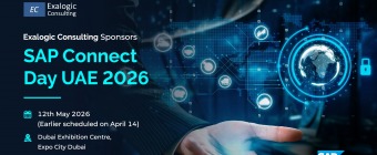 SAP Connect Day UAE 2026