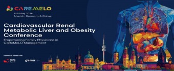 Cardiovascular, Renal, Metabolic, Liver, and Obesity Conference | CaReMeLO 2026 | 8-9 May, 2026
