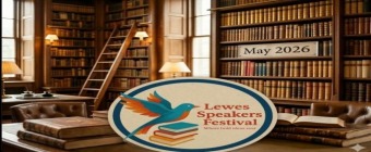 Lewes Speakers Festival and Festival for Kids