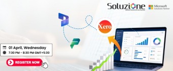 Seamlessly Integrate Xero and Dynamics 365 