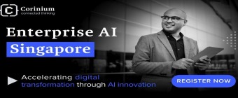 Enterprise AI Singapore 2026
