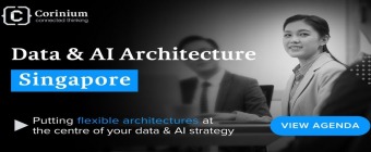 Data and AI Architecture Singapore 2026