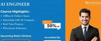 Best Artificial Intelligence Institute in Jabalpur