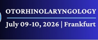 World Congress of Advances in Otorhinolaryngology and Head & Neck Care