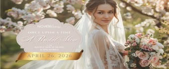 Once Upon A Time Bridal Show