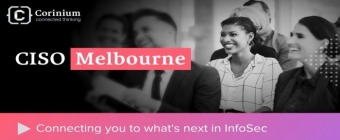 CISO Melbourne 2026