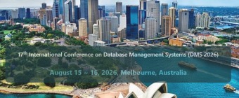 17th International Conference on Data, AI and Machine Learning  Systems (DAIMLS 2026)