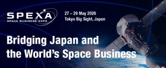 Space Business Expo (SPEXA) 2026
