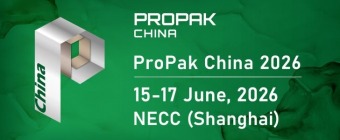 ProPak China 2026-The 31st International Processing and Packaging Exhibition