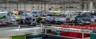 Hydrogen and Carbon Capture Technology Expo MENA 2027